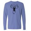 Adult Heavyweight RS Long-Sleeve T-Shirt Thumbnail