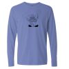 Adult Heavyweight RS Long-Sleeve T-Shirt Thumbnail