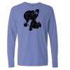 Adult Heavyweight RS Long-Sleeve T-Shirt Thumbnail