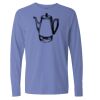Adult Heavyweight RS Long-Sleeve T-Shirt Thumbnail