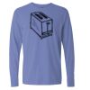 Adult Heavyweight RS Long-Sleeve T-Shirt Thumbnail