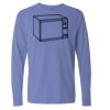 Adult Heavyweight RS Long-Sleeve T-Shirt Thumbnail