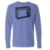 Adult Heavyweight RS Long-Sleeve T-Shirt Thumbnail
