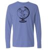 Adult Heavyweight RS Long-Sleeve T-Shirt Thumbnail