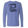 Adult Heavyweight RS Long-Sleeve T-Shirt Thumbnail