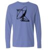 Adult Heavyweight RS Long-Sleeve T-Shirt Thumbnail