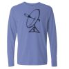 Adult Heavyweight RS Long-Sleeve T-Shirt Thumbnail