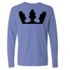 Adult Heavyweight RS Long-Sleeve T-Shirt Thumbnail