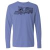Adult Heavyweight RS Long-Sleeve T-Shirt Thumbnail