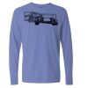Adult Heavyweight RS Long-Sleeve T-Shirt Thumbnail