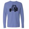 Adult Heavyweight RS Long-Sleeve T-Shirt Thumbnail