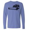 Adult Heavyweight RS Long-Sleeve T-Shirt Thumbnail