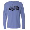 Adult Heavyweight RS Long-Sleeve T-Shirt Thumbnail
