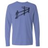 Adult Heavyweight RS Long-Sleeve T-Shirt Thumbnail