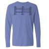 Adult Heavyweight RS Long-Sleeve T-Shirt Thumbnail
