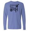 Adult Heavyweight RS Long-Sleeve T-Shirt Thumbnail