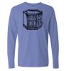 Adult Heavyweight RS Long-Sleeve T-Shirt Thumbnail