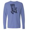 Adult Heavyweight RS Long-Sleeve T-Shirt Thumbnail