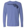 Adult Heavyweight RS Long-Sleeve T-Shirt Thumbnail