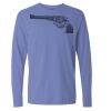 Adult Heavyweight RS Long-Sleeve T-Shirt Thumbnail