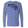 Adult Heavyweight RS Long-Sleeve T-Shirt Thumbnail