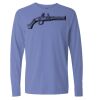Adult Heavyweight RS Long-Sleeve T-Shirt Thumbnail