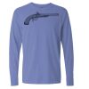 Adult Heavyweight RS Long-Sleeve T-Shirt Thumbnail