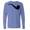 Adult Heavyweight RS Long-Sleeve T-Shirt Thumbnail