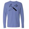 Adult Heavyweight RS Long-Sleeve T-Shirt Thumbnail
