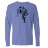 Adult Heavyweight RS Long-Sleeve T-Shirt Thumbnail
