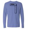 Adult Heavyweight RS Long-Sleeve T-Shirt Thumbnail