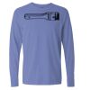 Adult Heavyweight RS Long-Sleeve T-Shirt Thumbnail