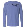 Adult Heavyweight RS Long-Sleeve T-Shirt Thumbnail