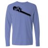 Adult Heavyweight RS Long-Sleeve T-Shirt Thumbnail