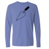 Adult Heavyweight RS Long-Sleeve T-Shirt Thumbnail