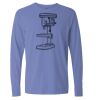 Adult Heavyweight RS Long-Sleeve T-Shirt Thumbnail