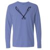 Adult Heavyweight RS Long-Sleeve T-Shirt Thumbnail