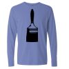 Adult Heavyweight RS Long-Sleeve T-Shirt Thumbnail