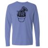 Adult Heavyweight RS Long-Sleeve T-Shirt Thumbnail
