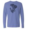 Adult Heavyweight RS Long-Sleeve T-Shirt Thumbnail