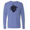 Adult Heavyweight RS Long-Sleeve T-Shirt Thumbnail