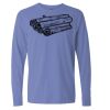 Adult Heavyweight RS Long-Sleeve T-Shirt Thumbnail
