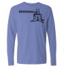 Adult Heavyweight RS Long-Sleeve T-Shirt Thumbnail