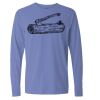 Adult Heavyweight RS Long-Sleeve T-Shirt Thumbnail