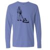 Adult Heavyweight RS Long-Sleeve T-Shirt Thumbnail