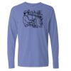 Adult Heavyweight RS Long-Sleeve T-Shirt Thumbnail