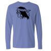 Adult Heavyweight RS Long-Sleeve T-Shirt Thumbnail