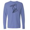 Adult Heavyweight RS Long-Sleeve T-Shirt Thumbnail