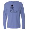 Adult Heavyweight RS Long-Sleeve T-Shirt Thumbnail