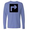 Adult Heavyweight RS Long-Sleeve T-Shirt Thumbnail